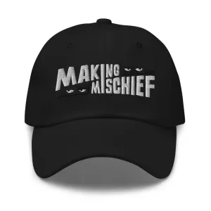 Sea of Thieves – Making Mischief Classic Hat