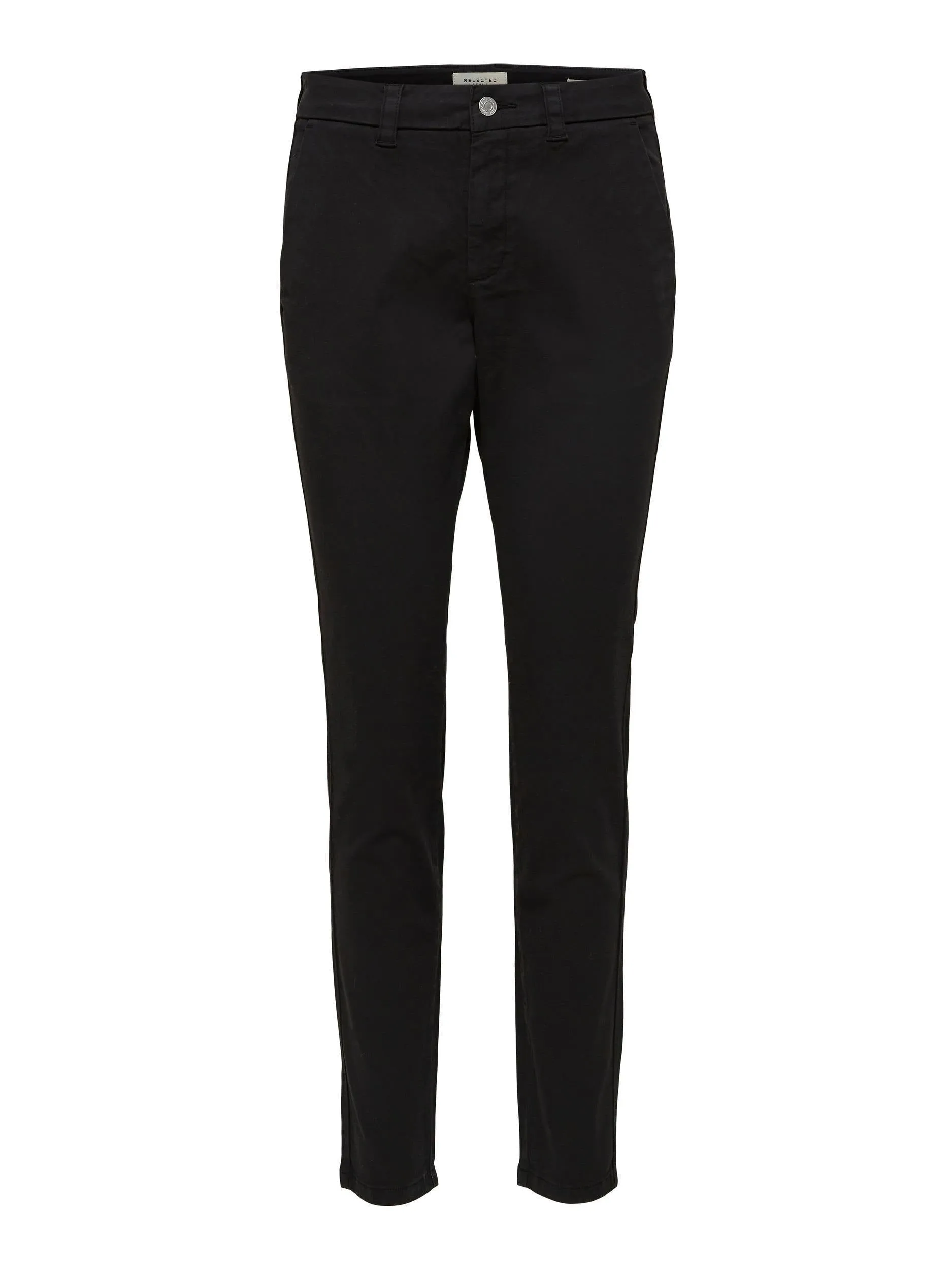 Selected Femme Miley - Chino midwaist