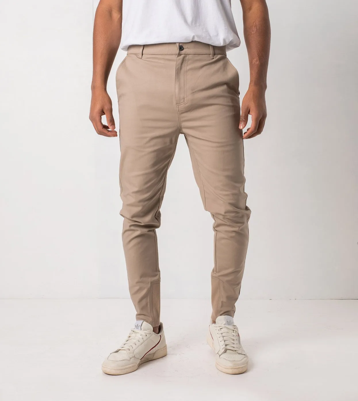 Sharpshot Chino Beige - Sale