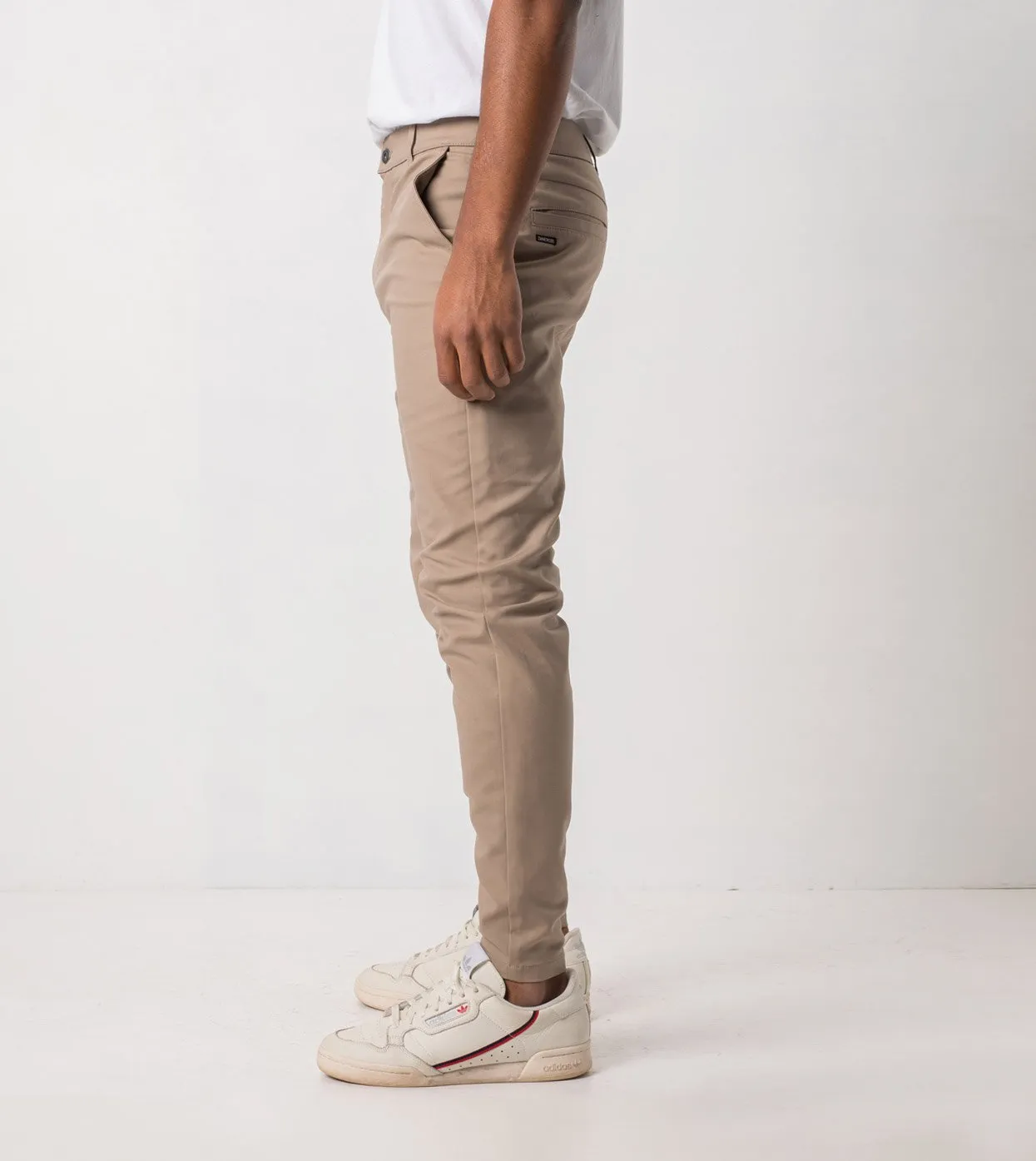 Sharpshot Chino Beige - Sale