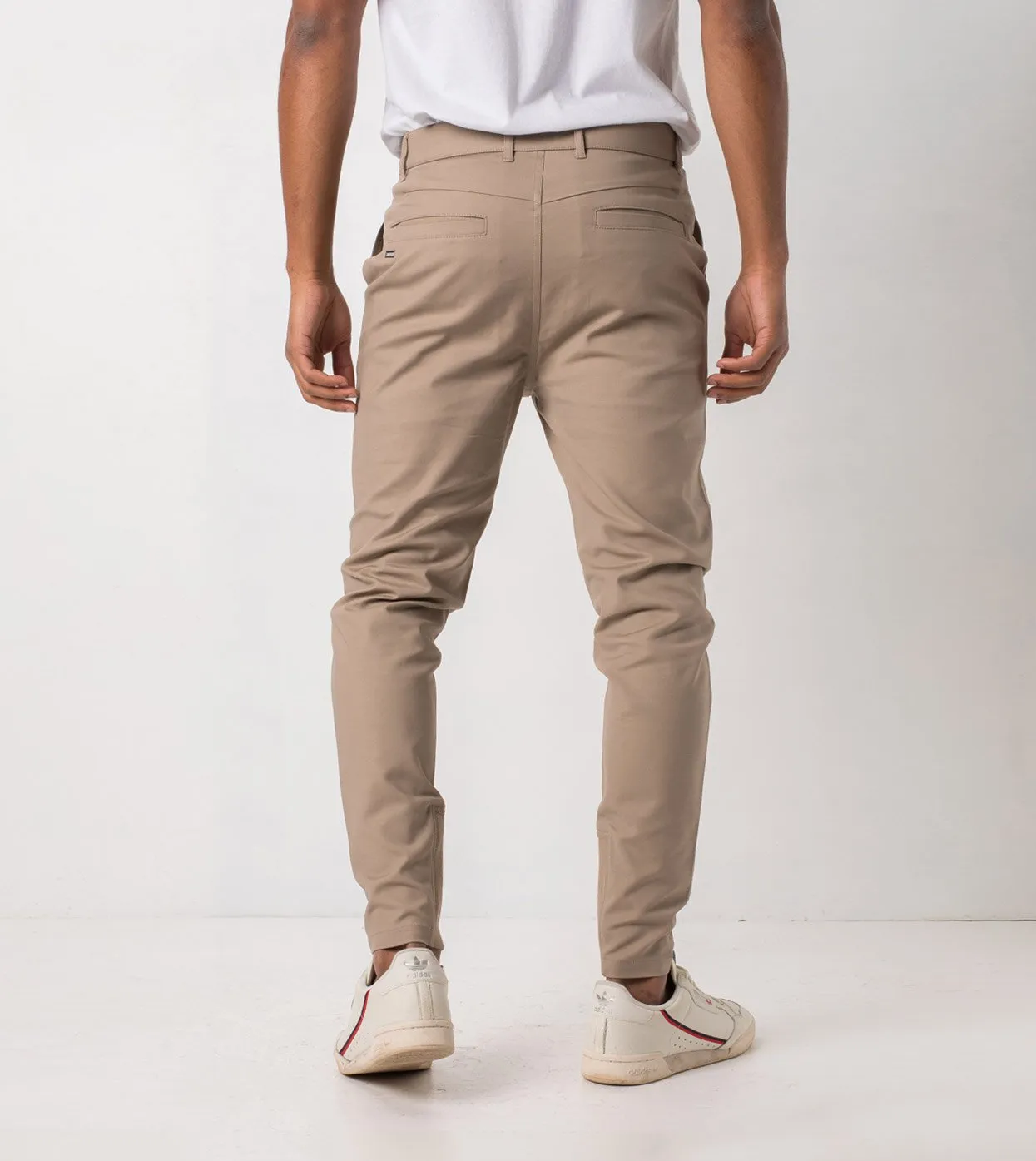 Sharpshot Chino Beige - Sale