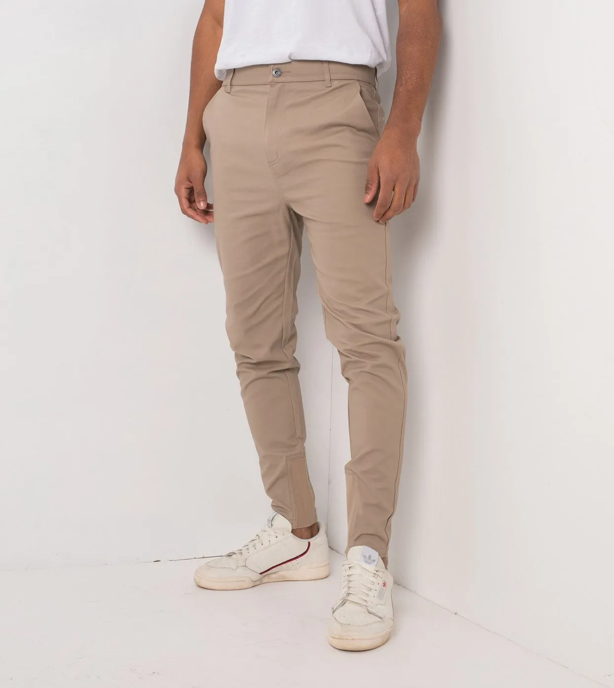 Sharpshot Chino Beige - Sale