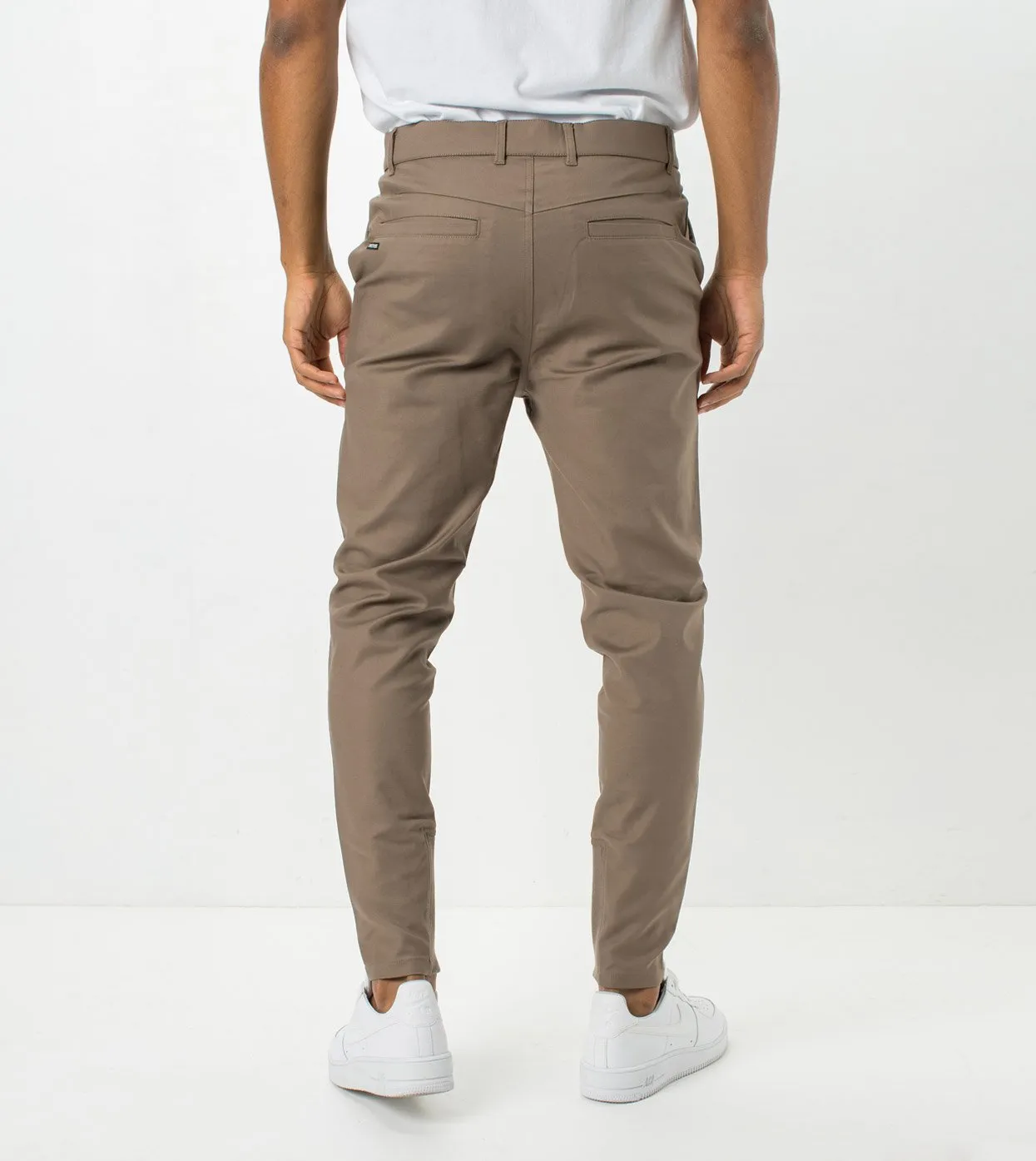 Sharpshot Chino Timber - Sale