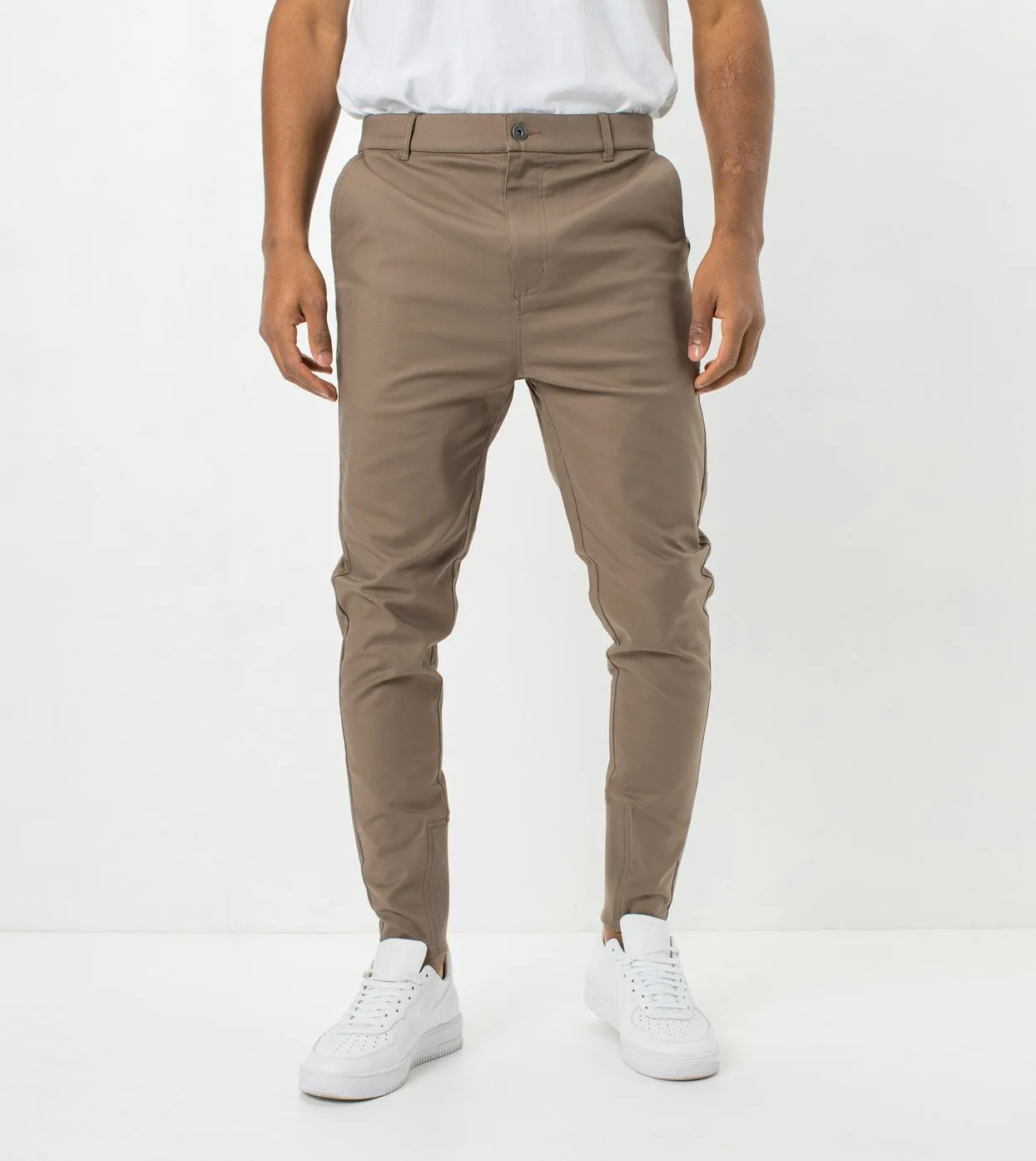 Sharpshot Chino Timber - Sale