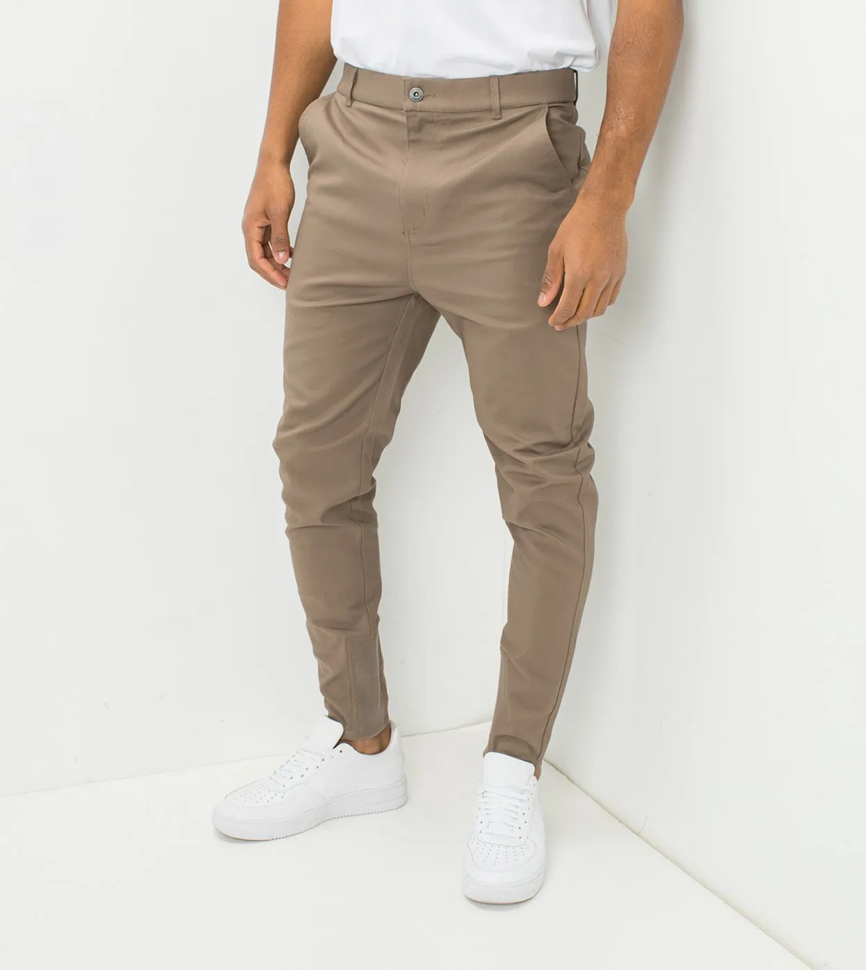 Sharpshot Chino Timber - Sale