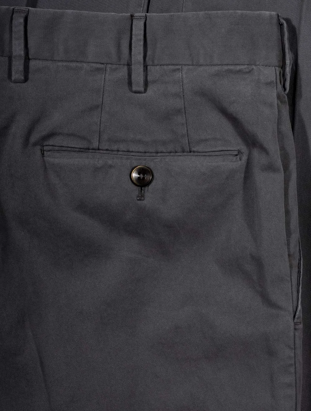 Slim Fit Chino Grey