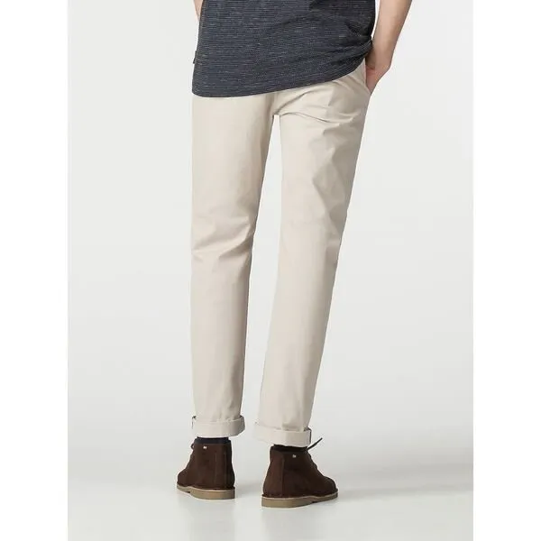 SLIM STRECTCH CHINO   BS0054844