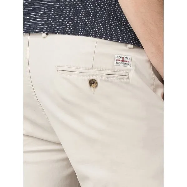 SLIM STRECTCH CHINO   BS0054844