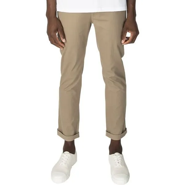 SLIM STRECTCH CHINO   BS0054844