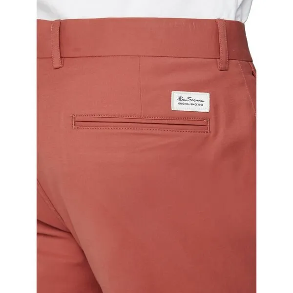 SLIM STRECTCH CHINO   BS0054844