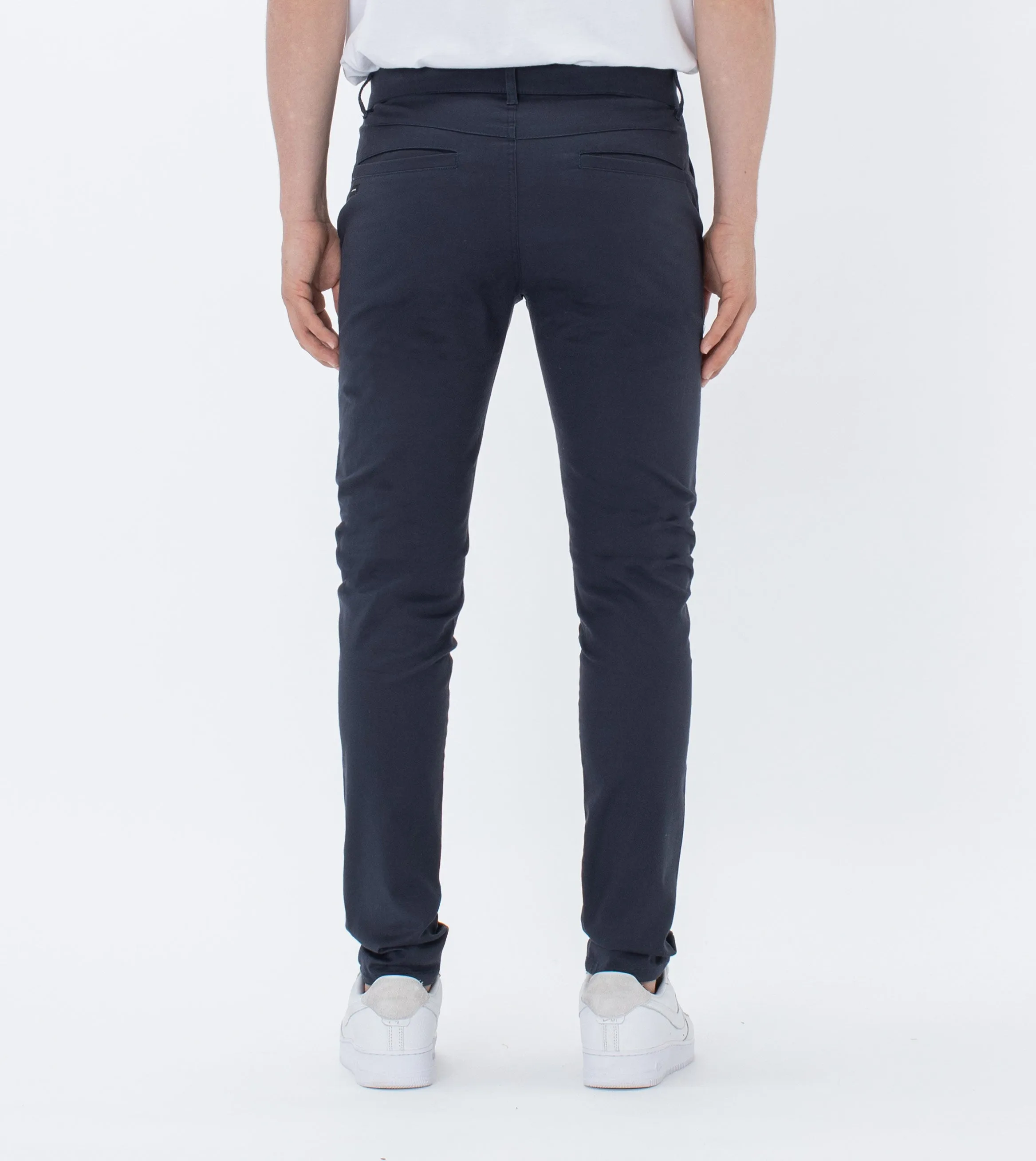 Snapshot Chino Duke Blue