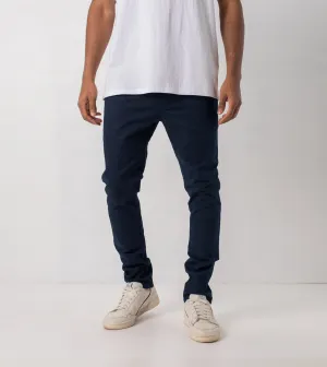 Snapshot Chino Navy