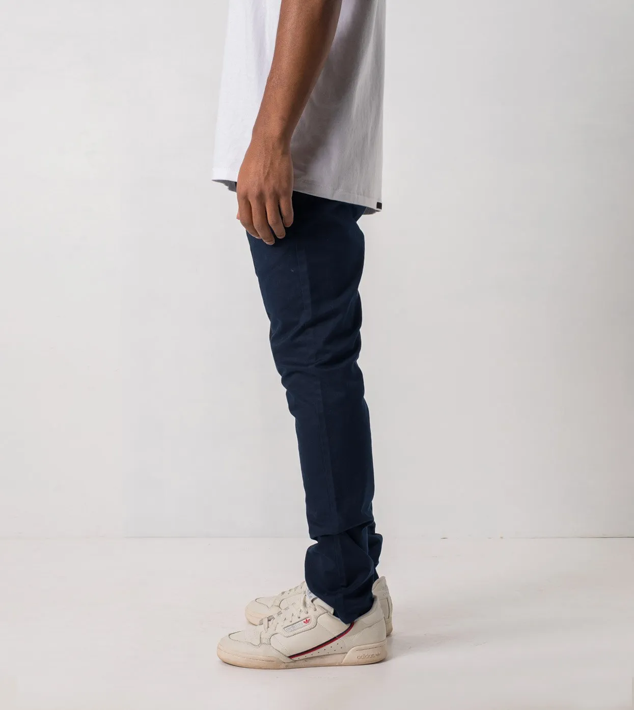 Snapshot Chino Navy