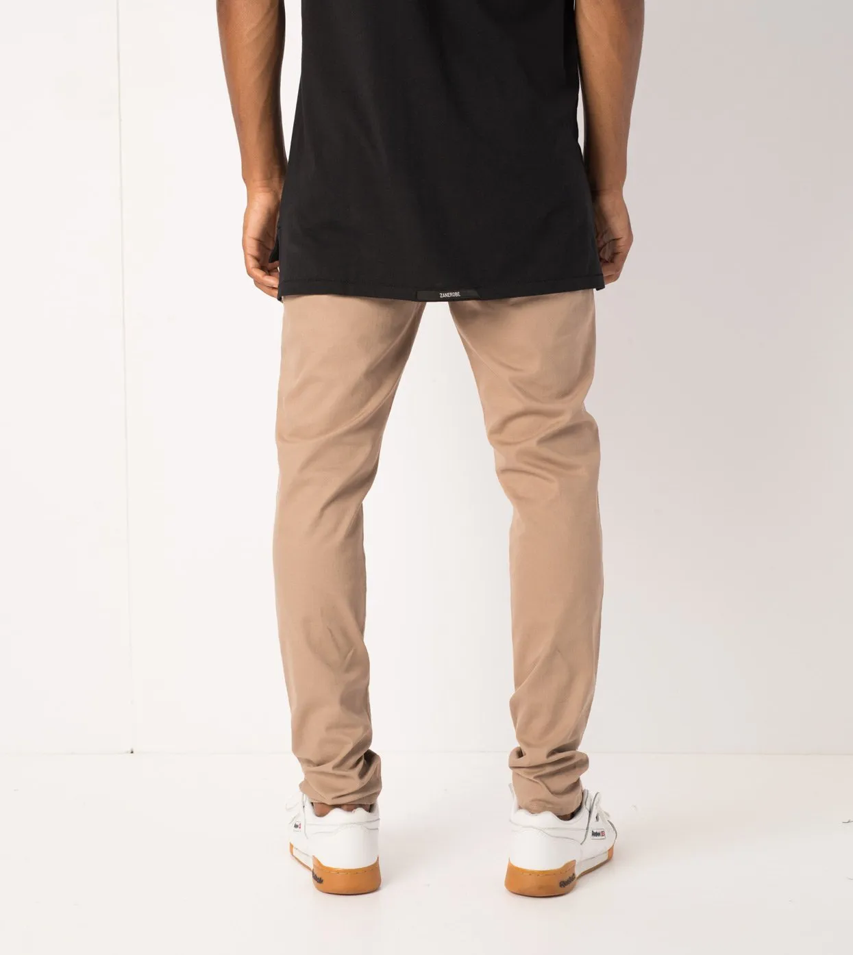 Snapshot Chino Sand