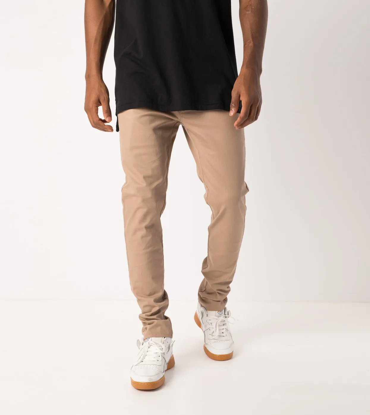 Snapshot Chino Sand