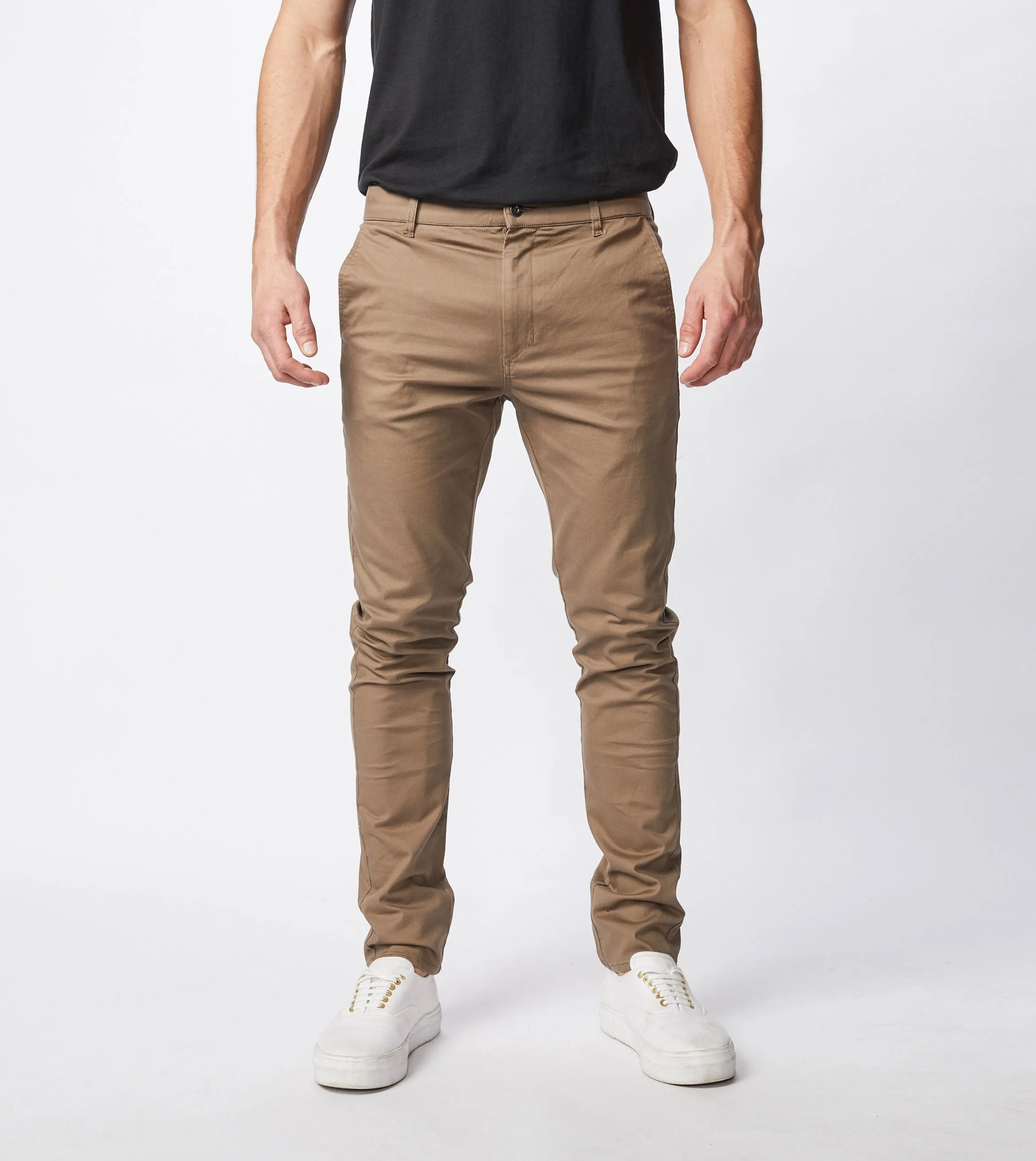 Snapshot Chino Timber