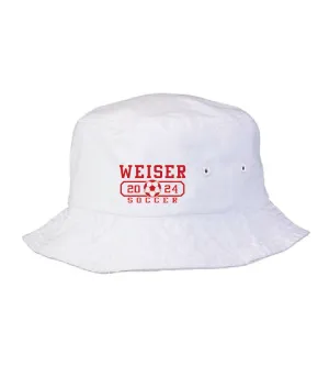 Soccer Bucket Hat