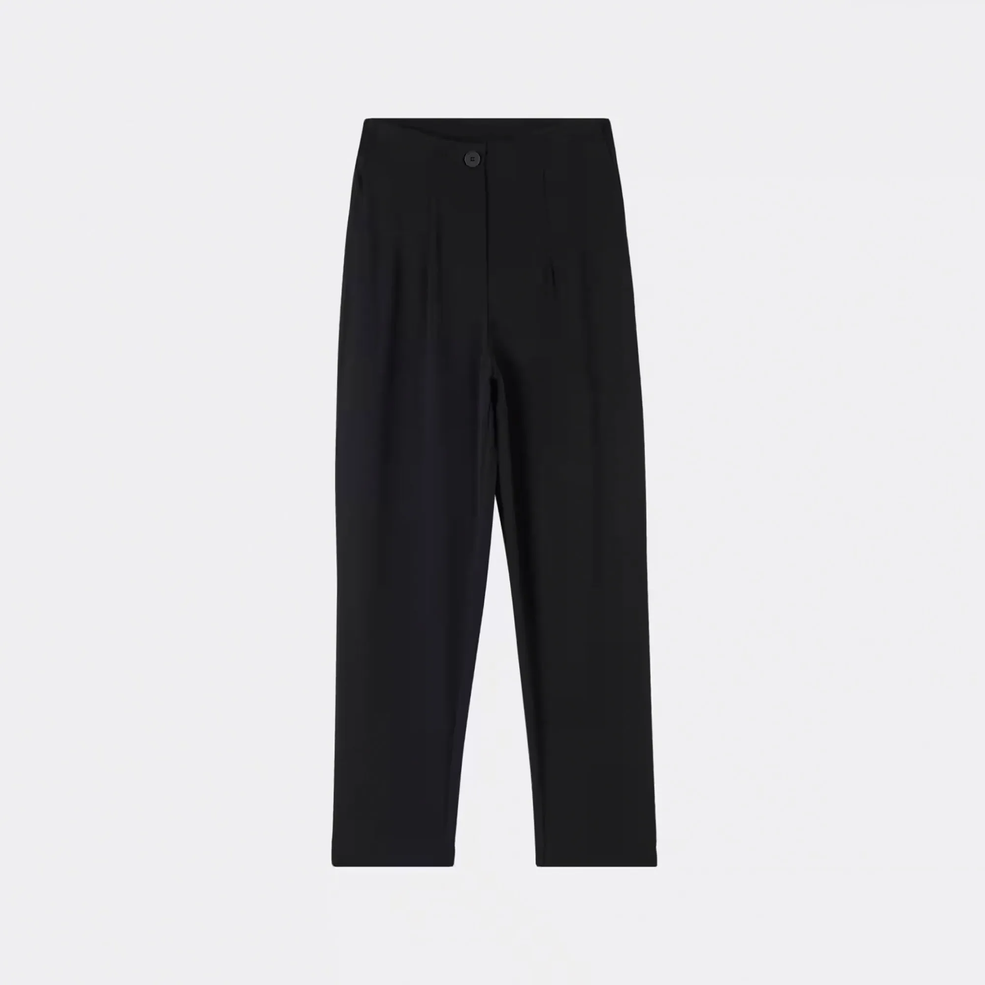 Soft Chino Trousers