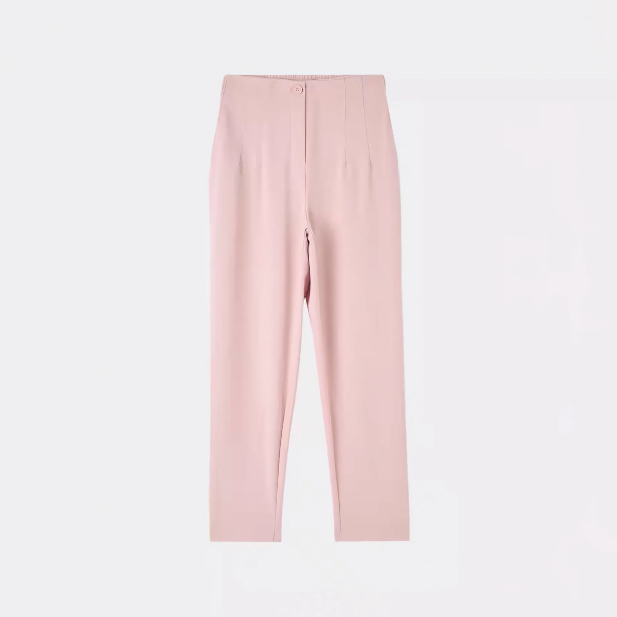 Soft Chino Trousers