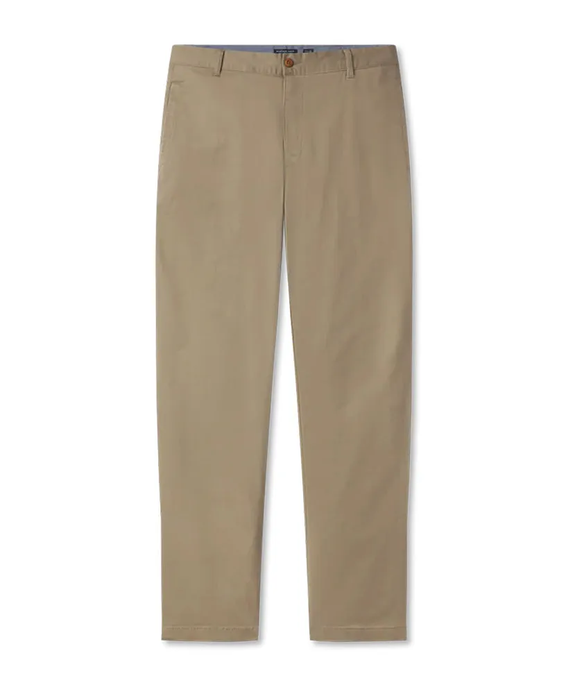 Southern Marsh - Regatta Stretch Cotton Chino