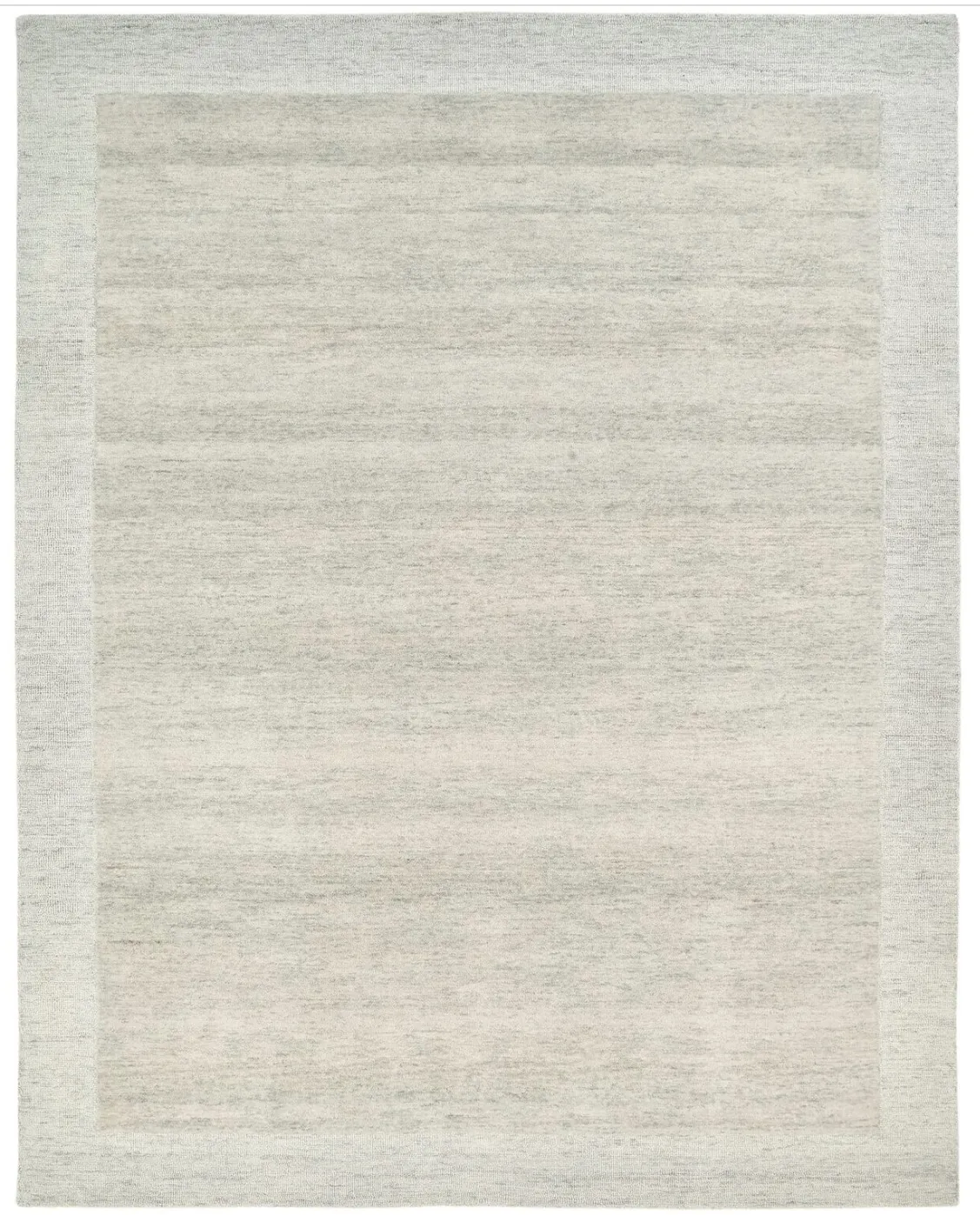 Spectra Chino Cream Area Rug (2'x3') CALL FOR PRICING