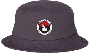 Sportsman Bucket Cap