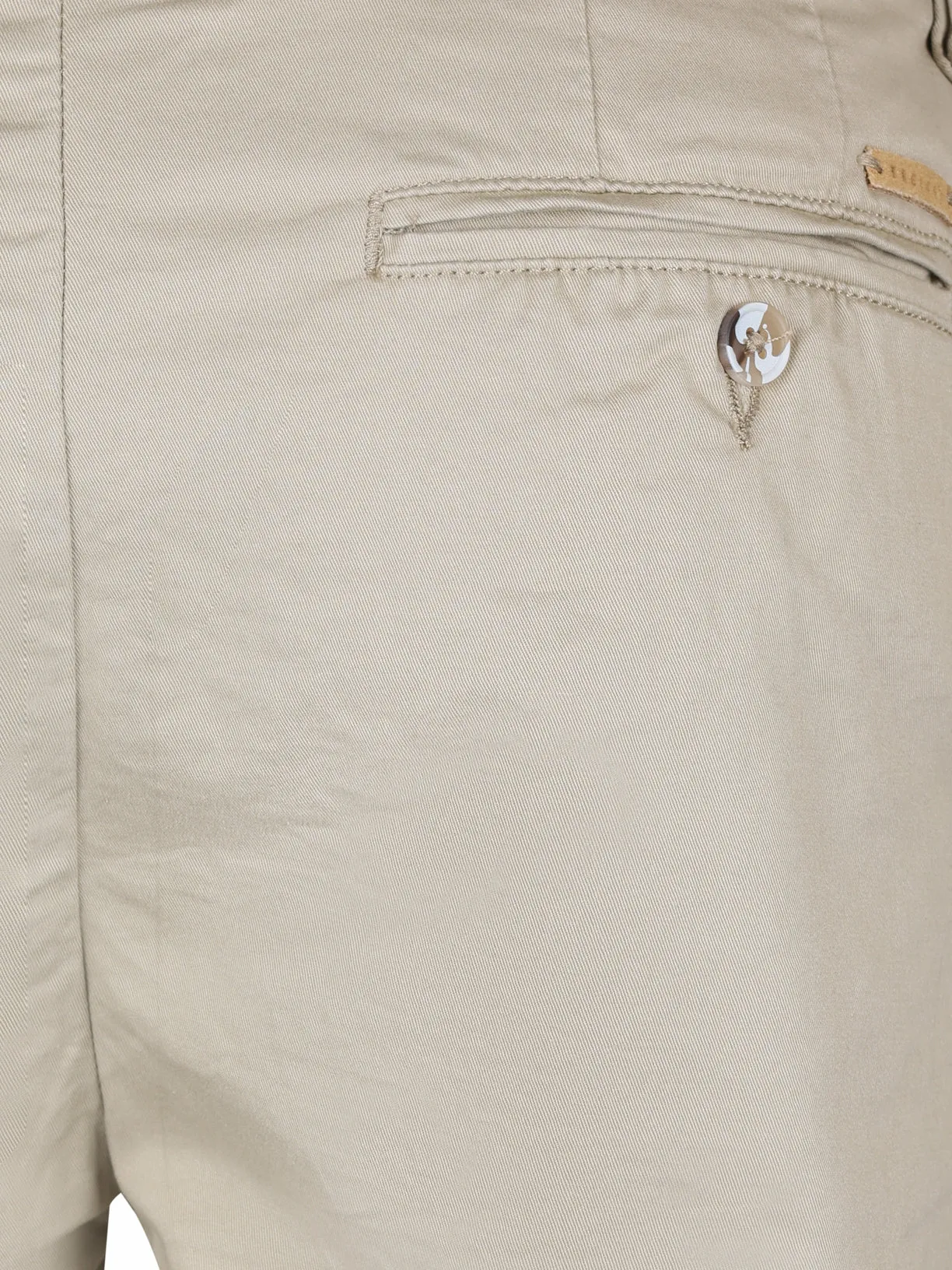 Sseinse Chino Short Beige