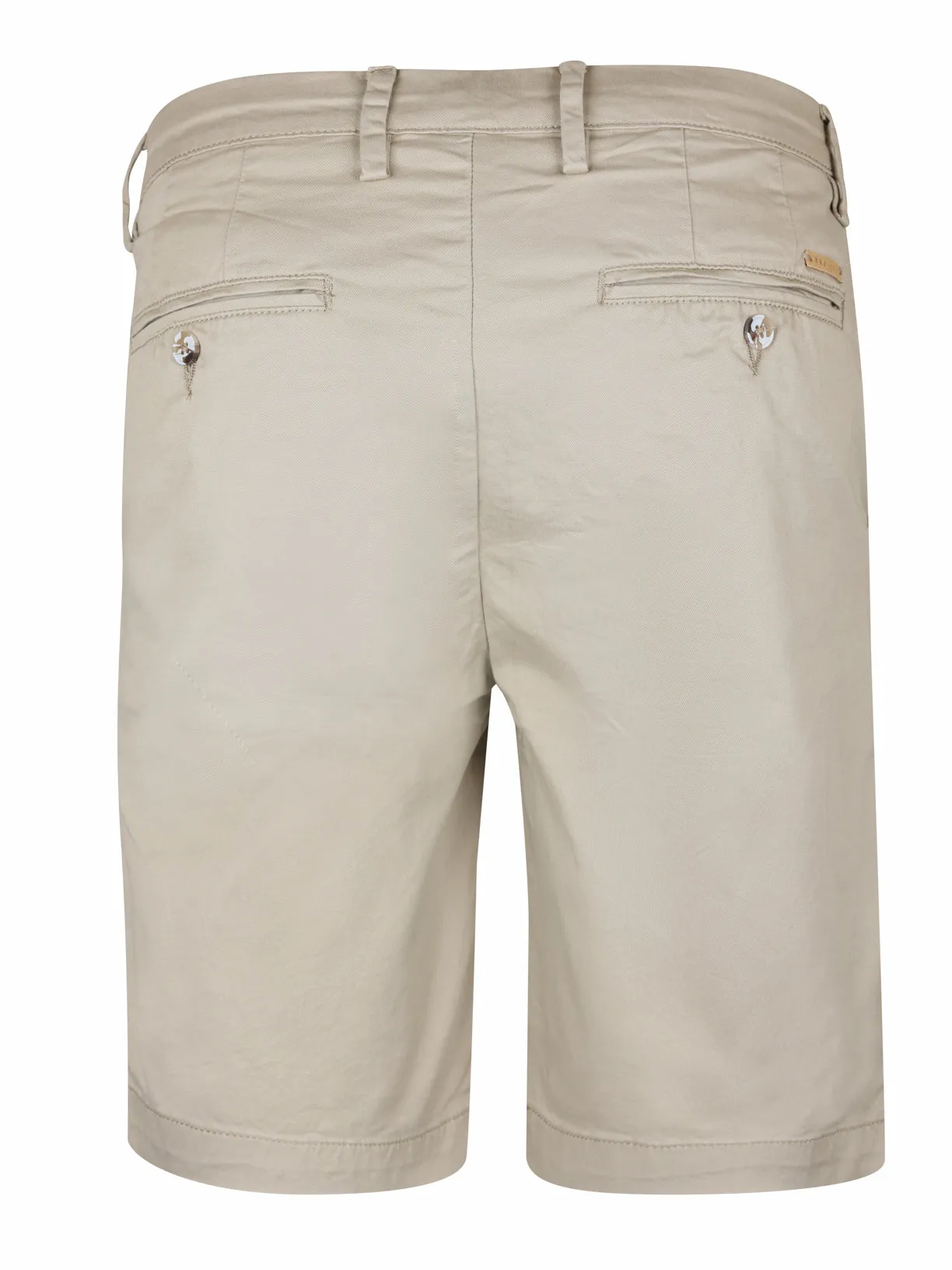 Sseinse Chino Short Beige