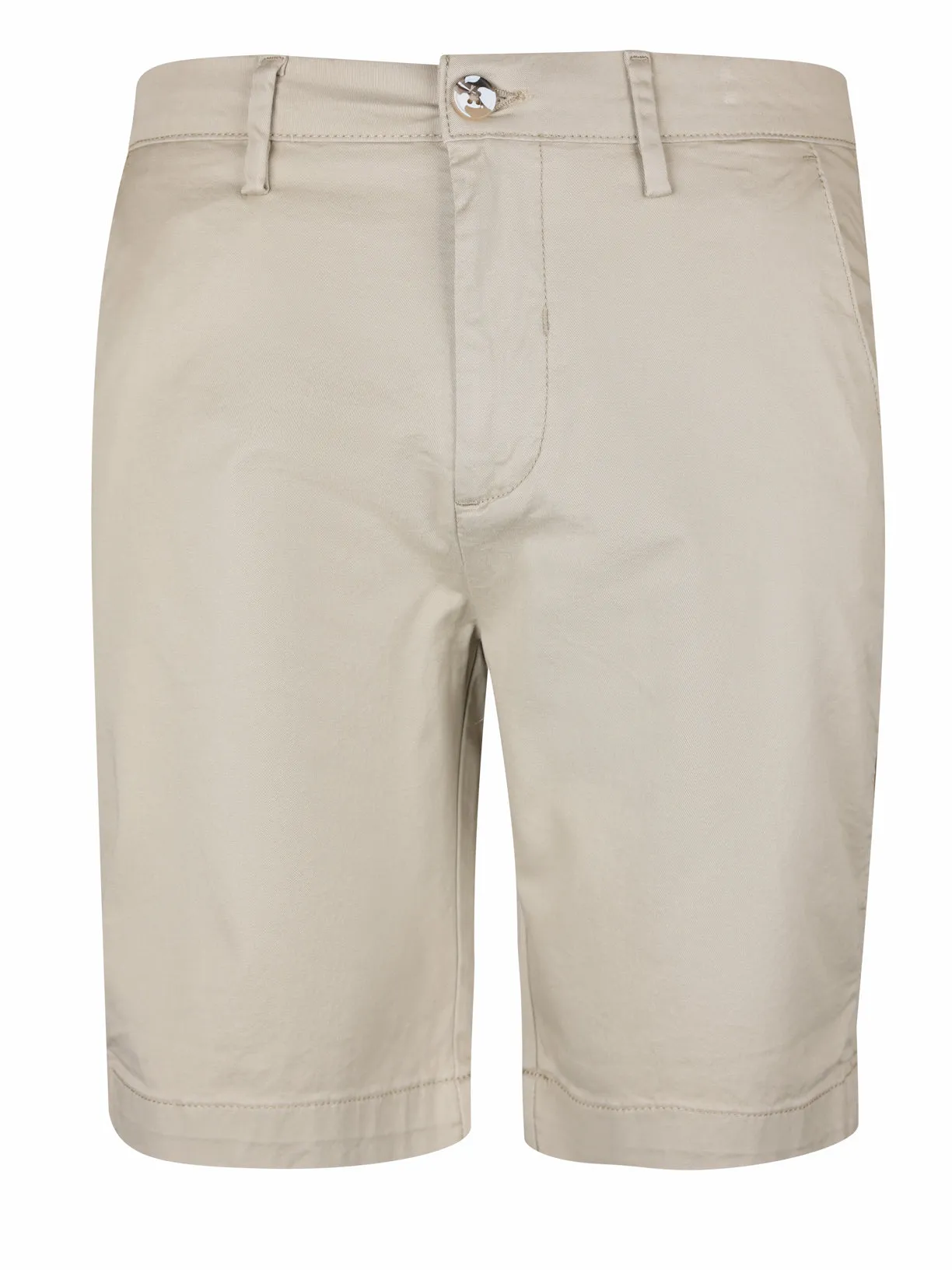 Sseinse Chino Short Beige