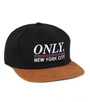 Stadium Snapback