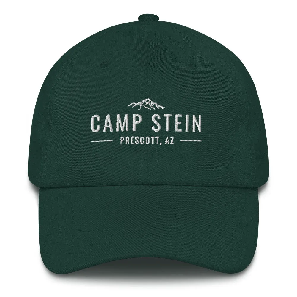 Stein Classic Dad Hat