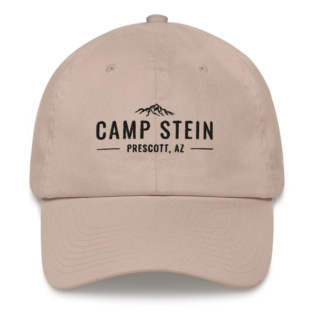 Stein Classic Dad Hat