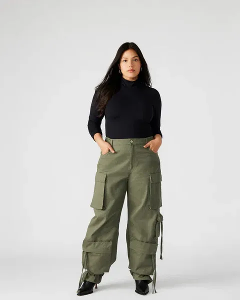 Steve Madden Duo Pant Oliver