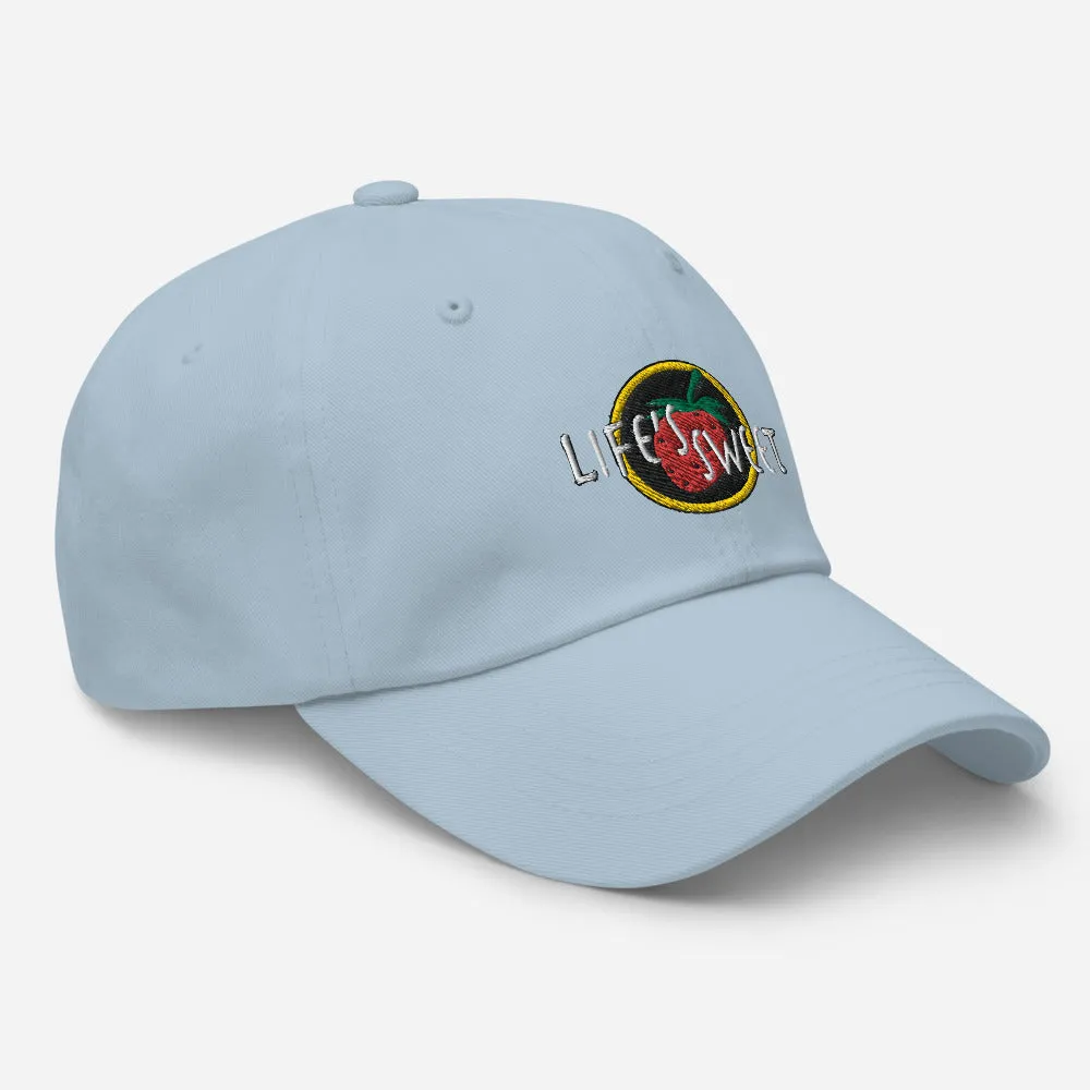 Strawberry | Dad hat