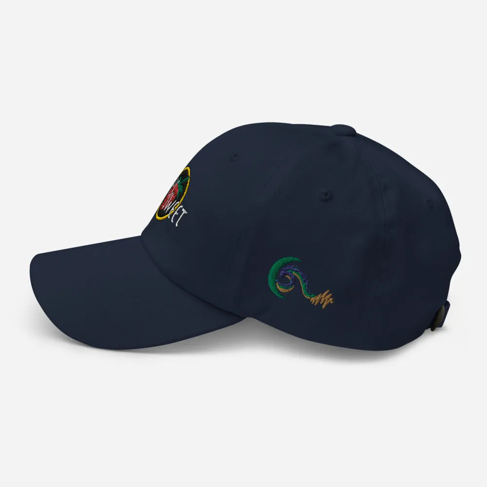 Strawberry | Dad hat