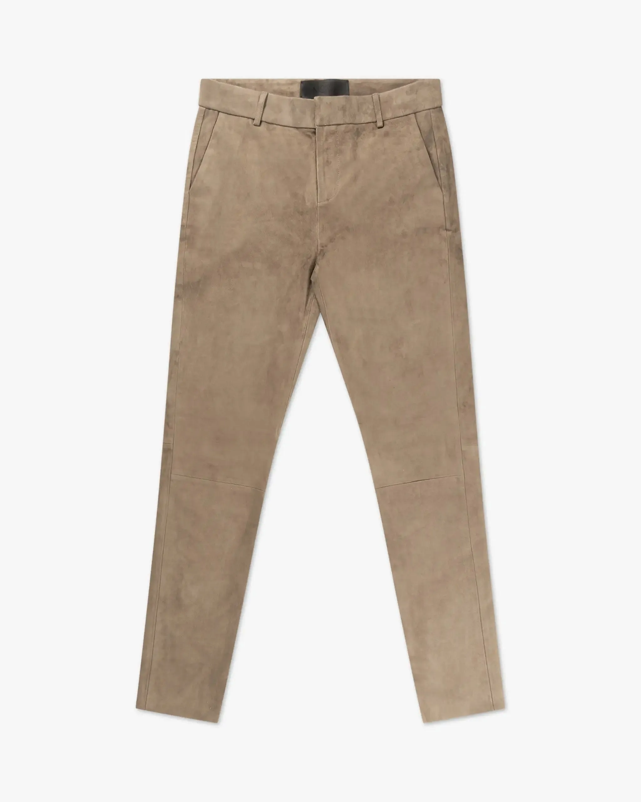 Stretch Velours Chino von Nove