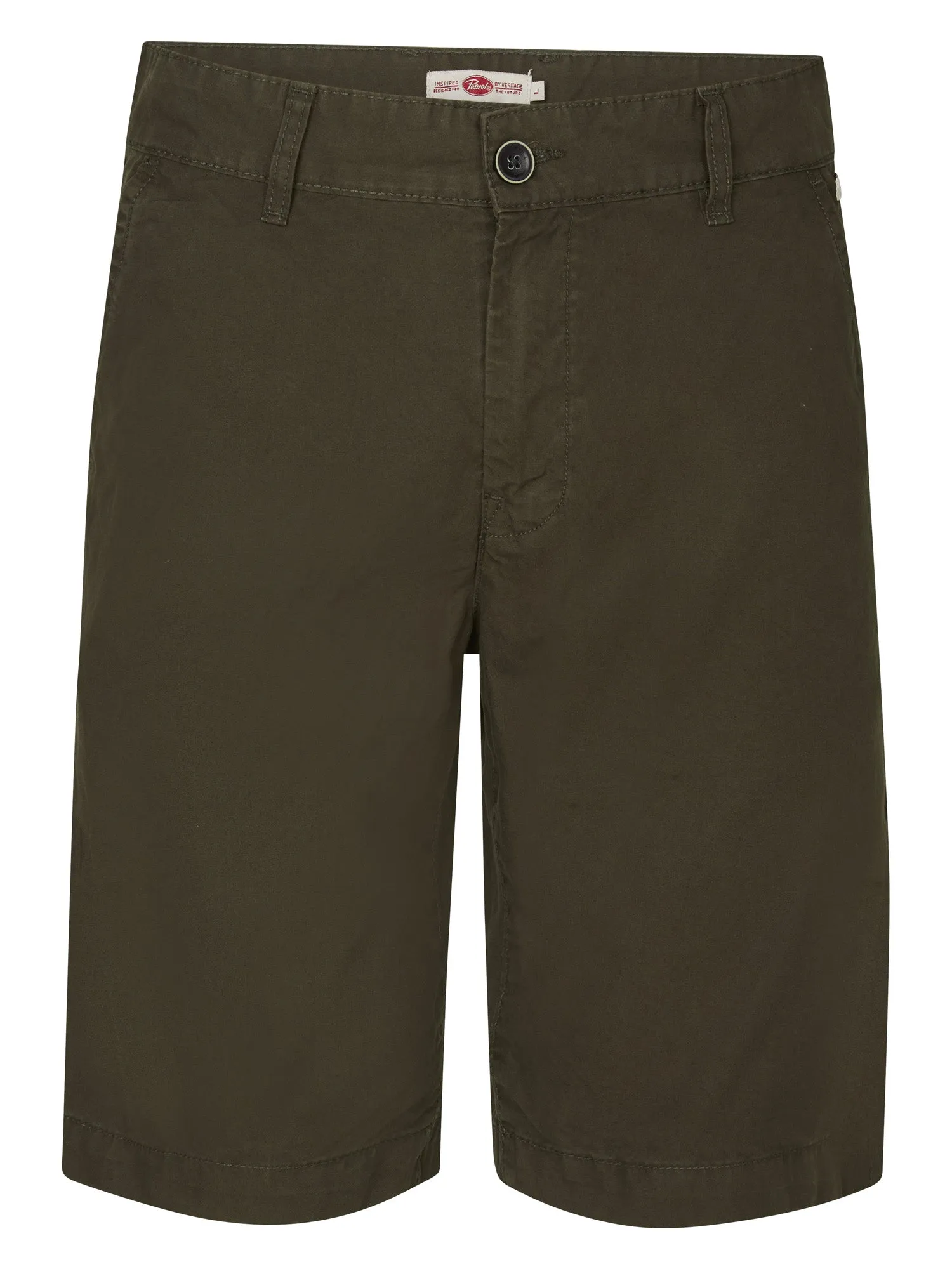 Summer Chino Shorts Alturas