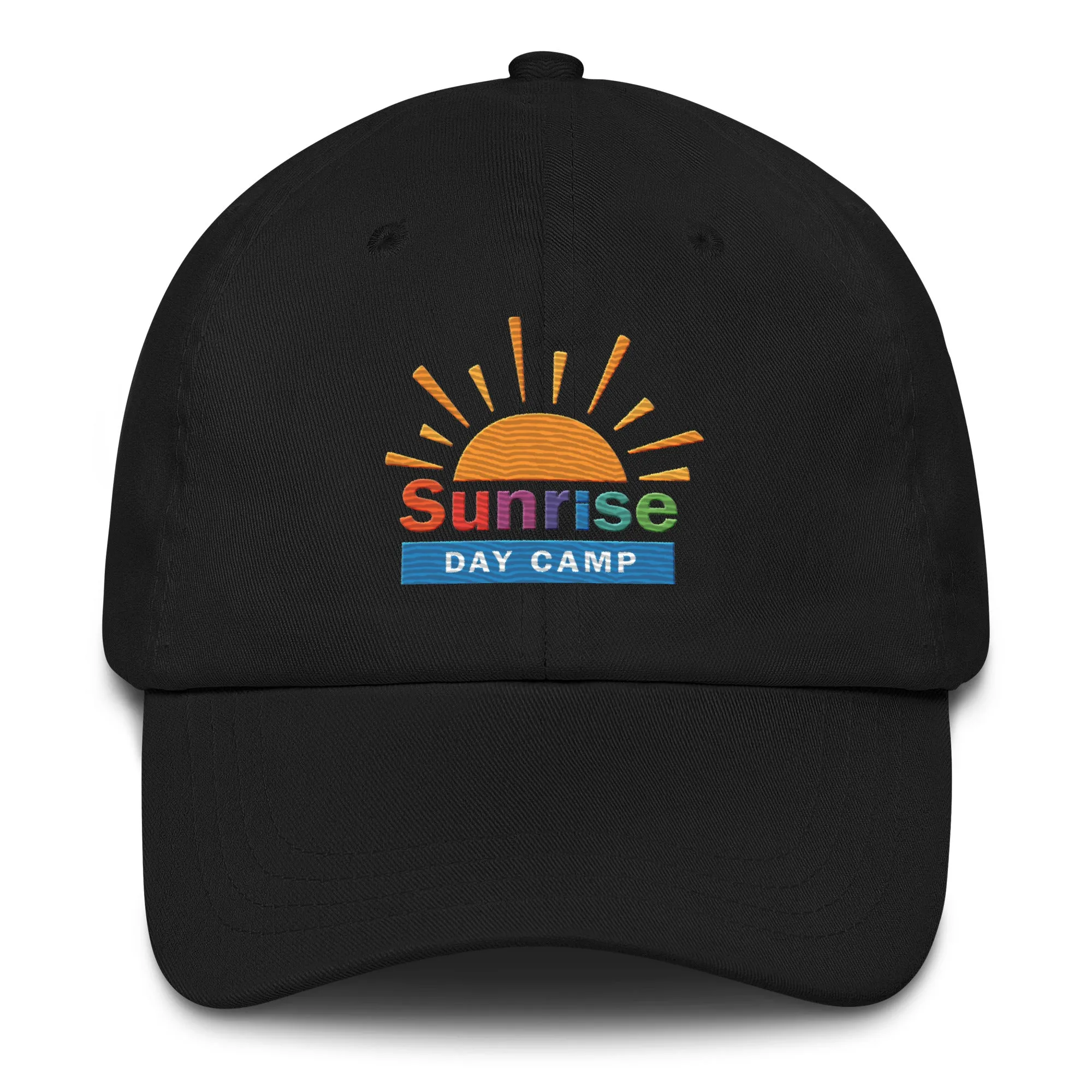 Sunrise Baseball Cap