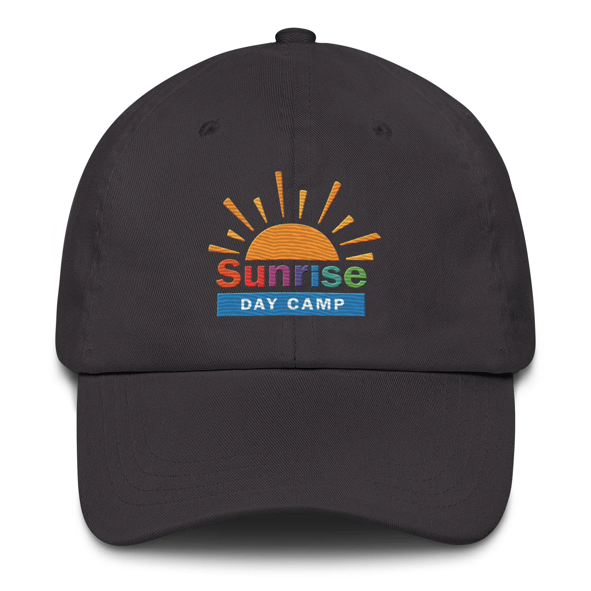 Sunrise Baseball Cap