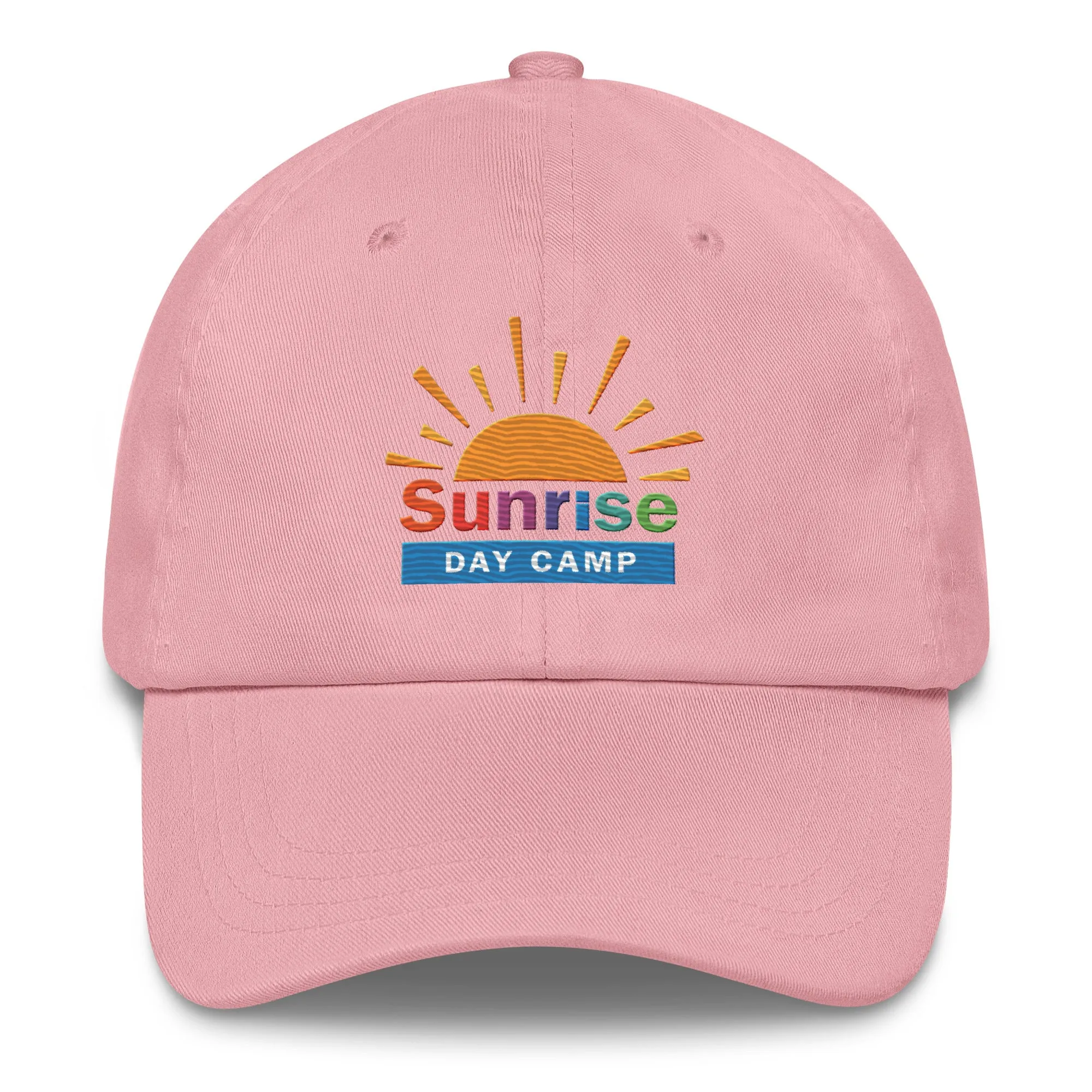 Sunrise Baseball Cap