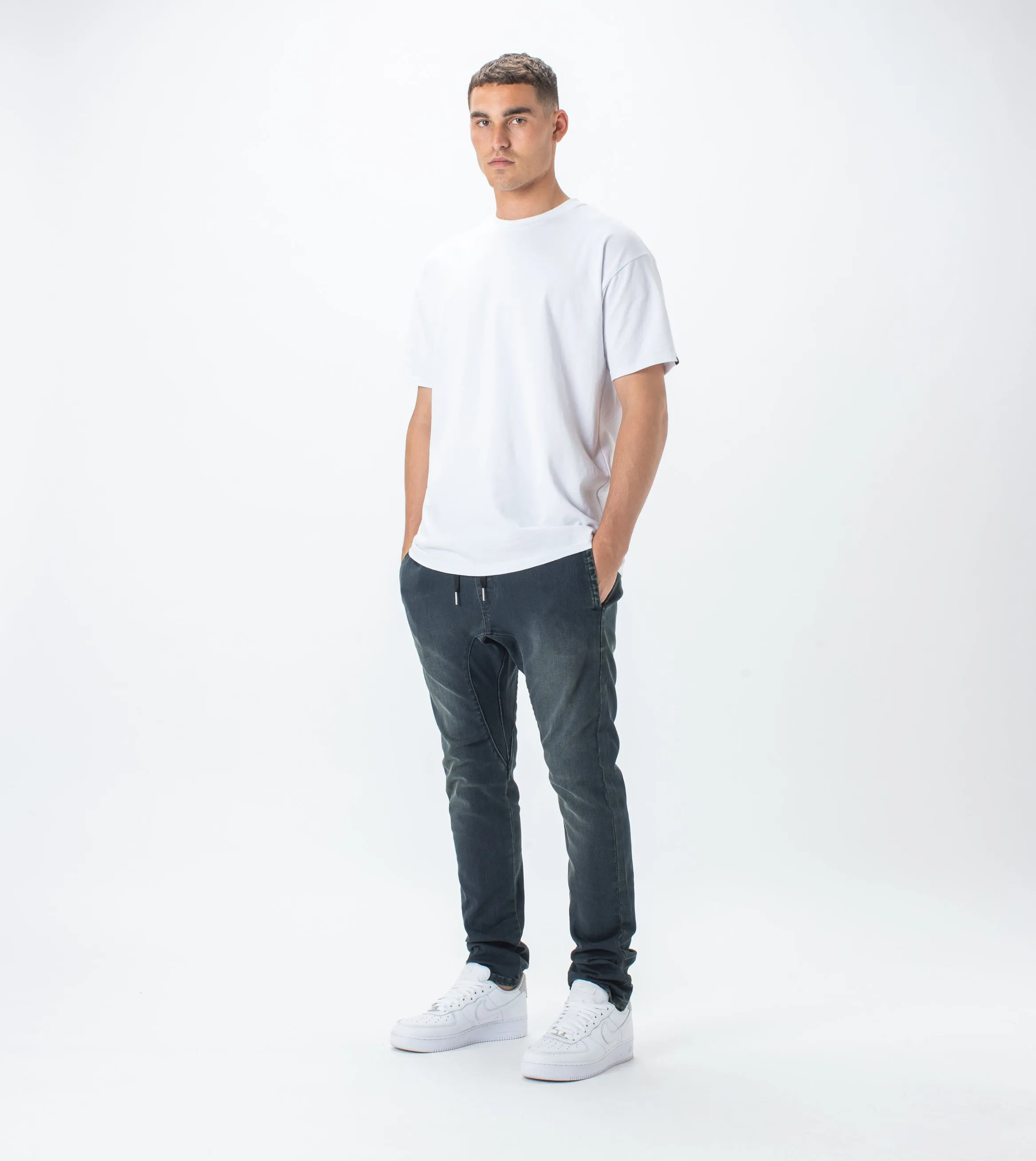 Sureshot Denim Chino Midnight Rinse