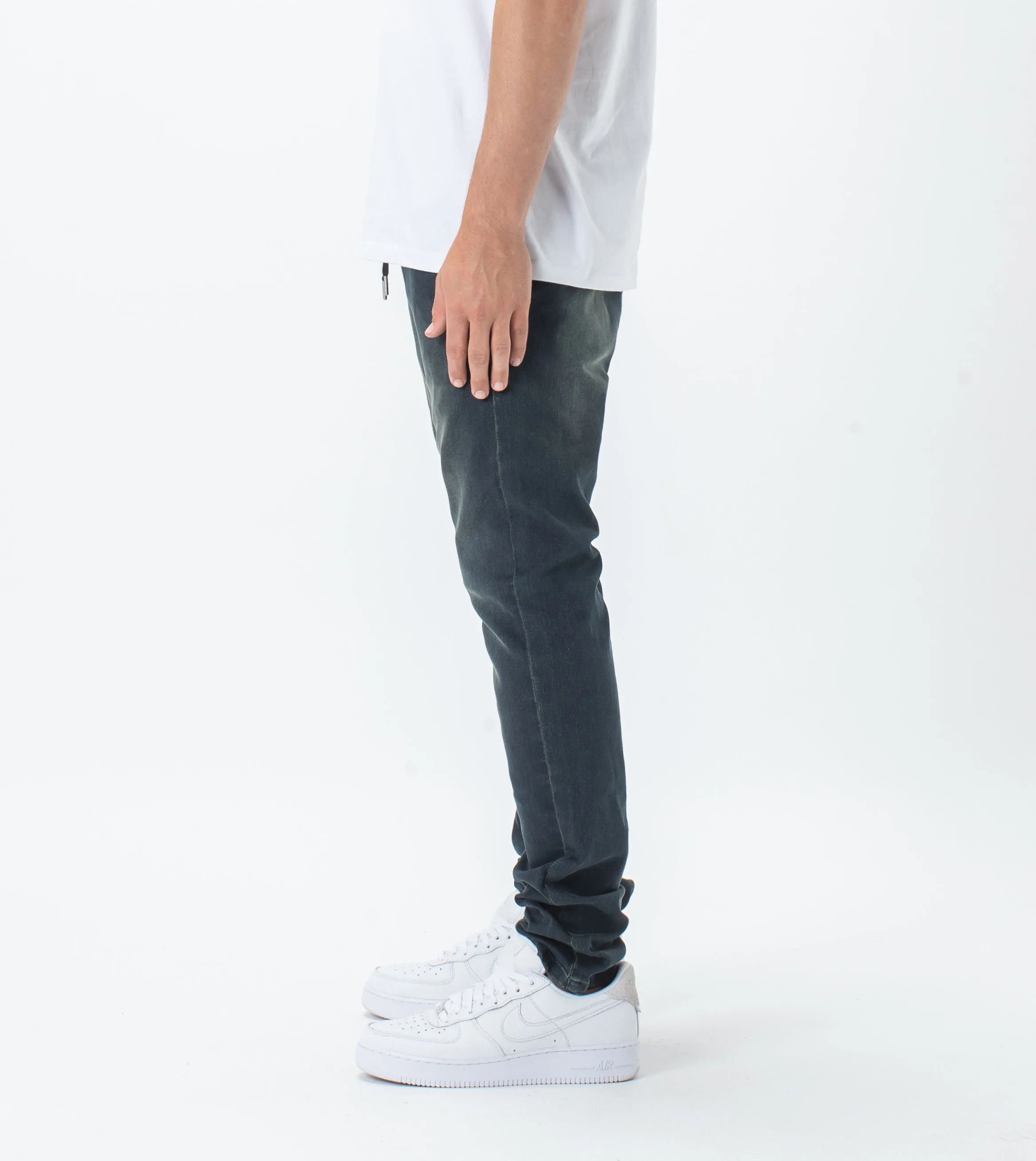 Sureshot Denim Chino Midnight Rinse