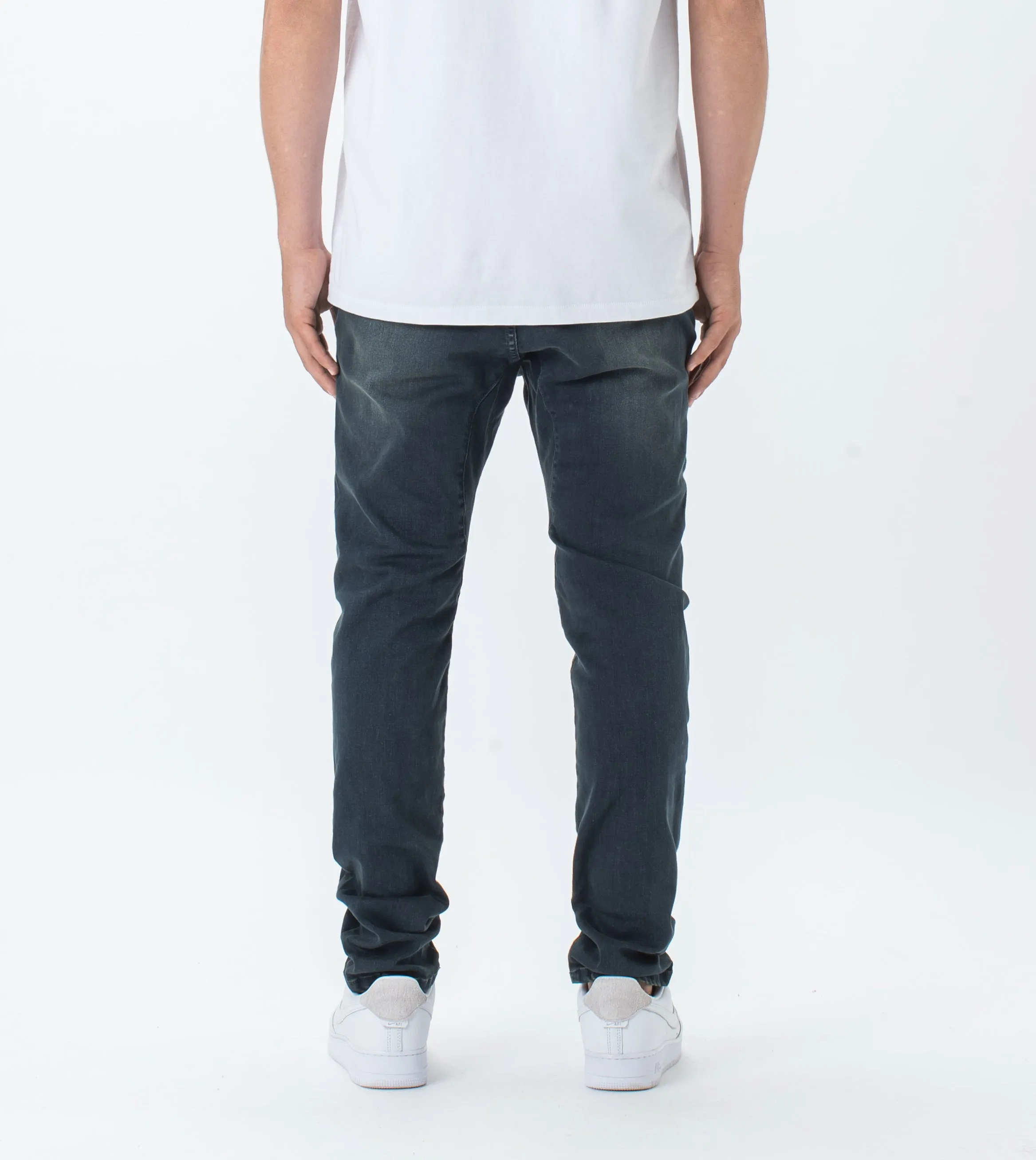 Sureshot Denim Chino Midnight Rinse