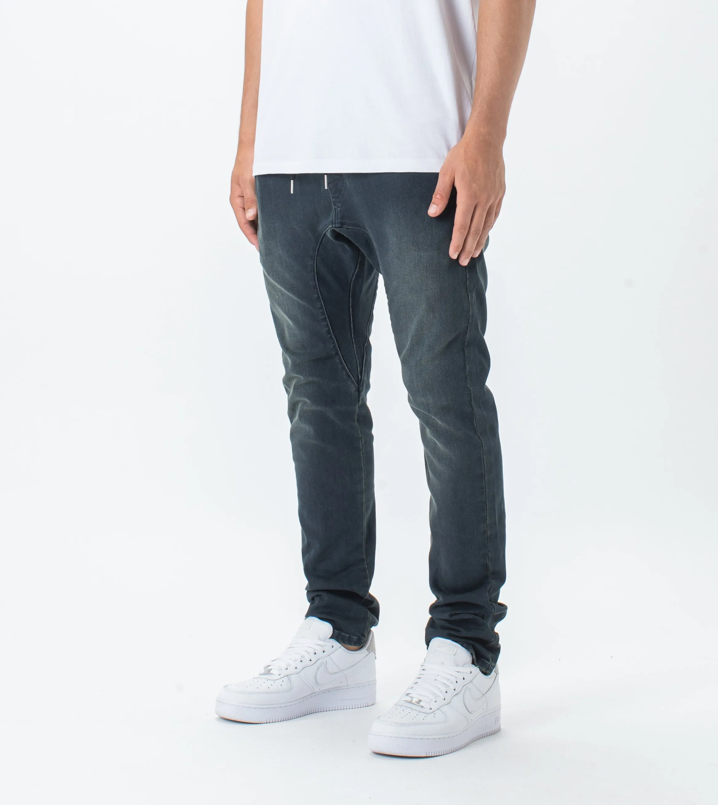 Sureshot Denim Chino Midnight Rinse