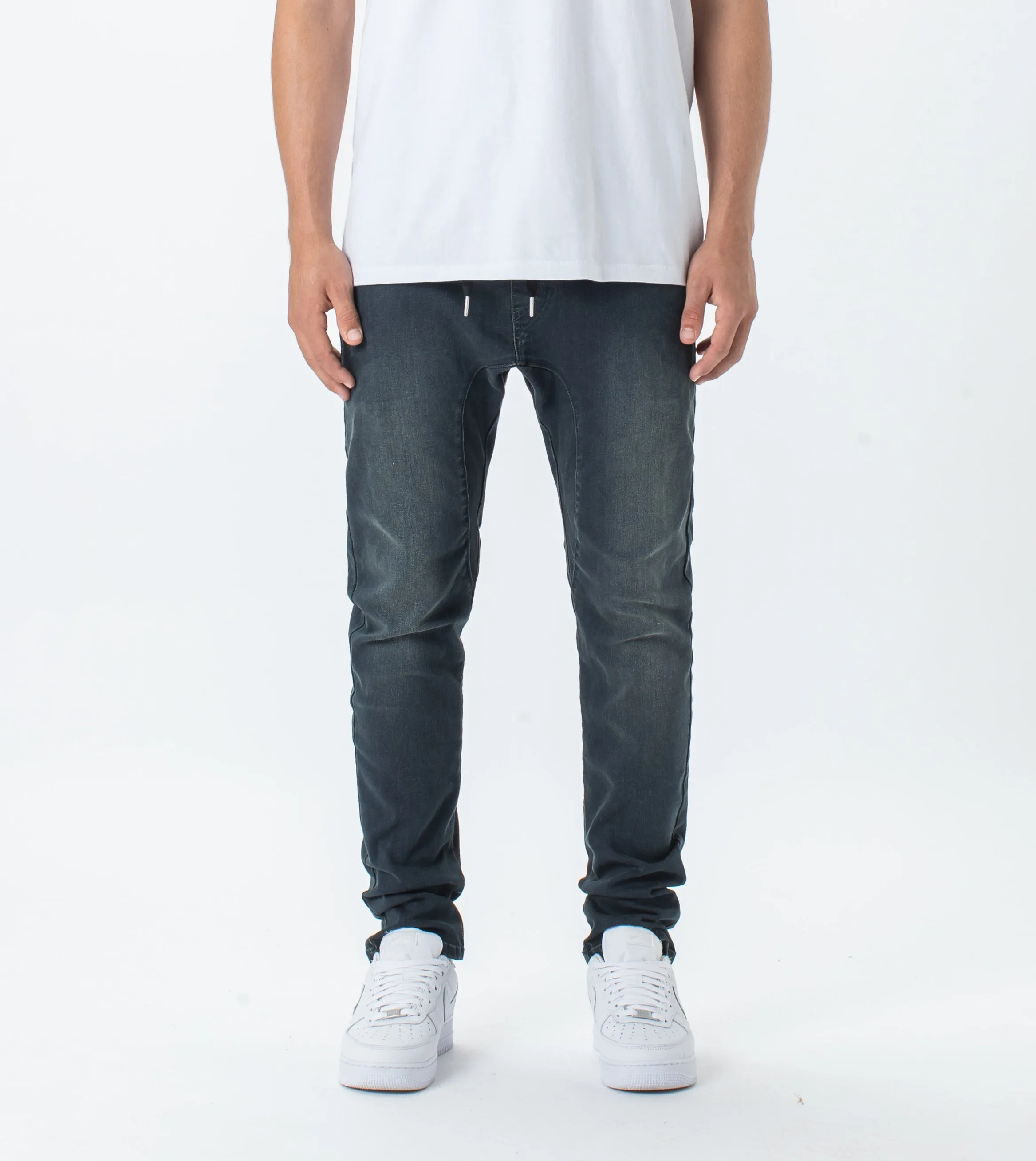 Sureshot Denim Chino Midnight Rinse