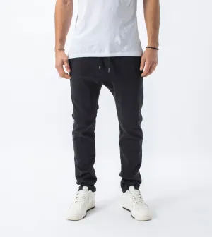 Sureshot Flex Chino Archive Black