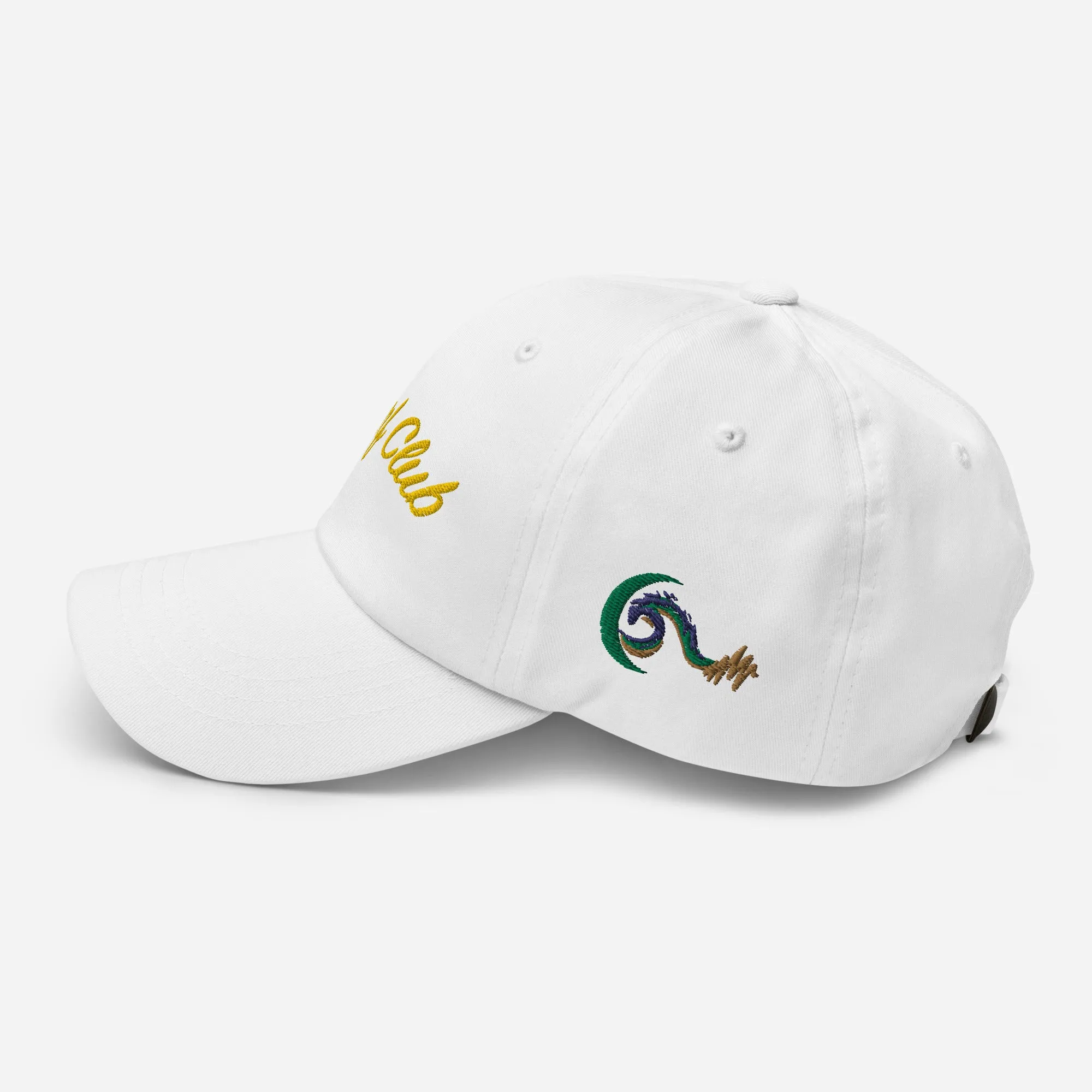 Surf Club | Dad hat