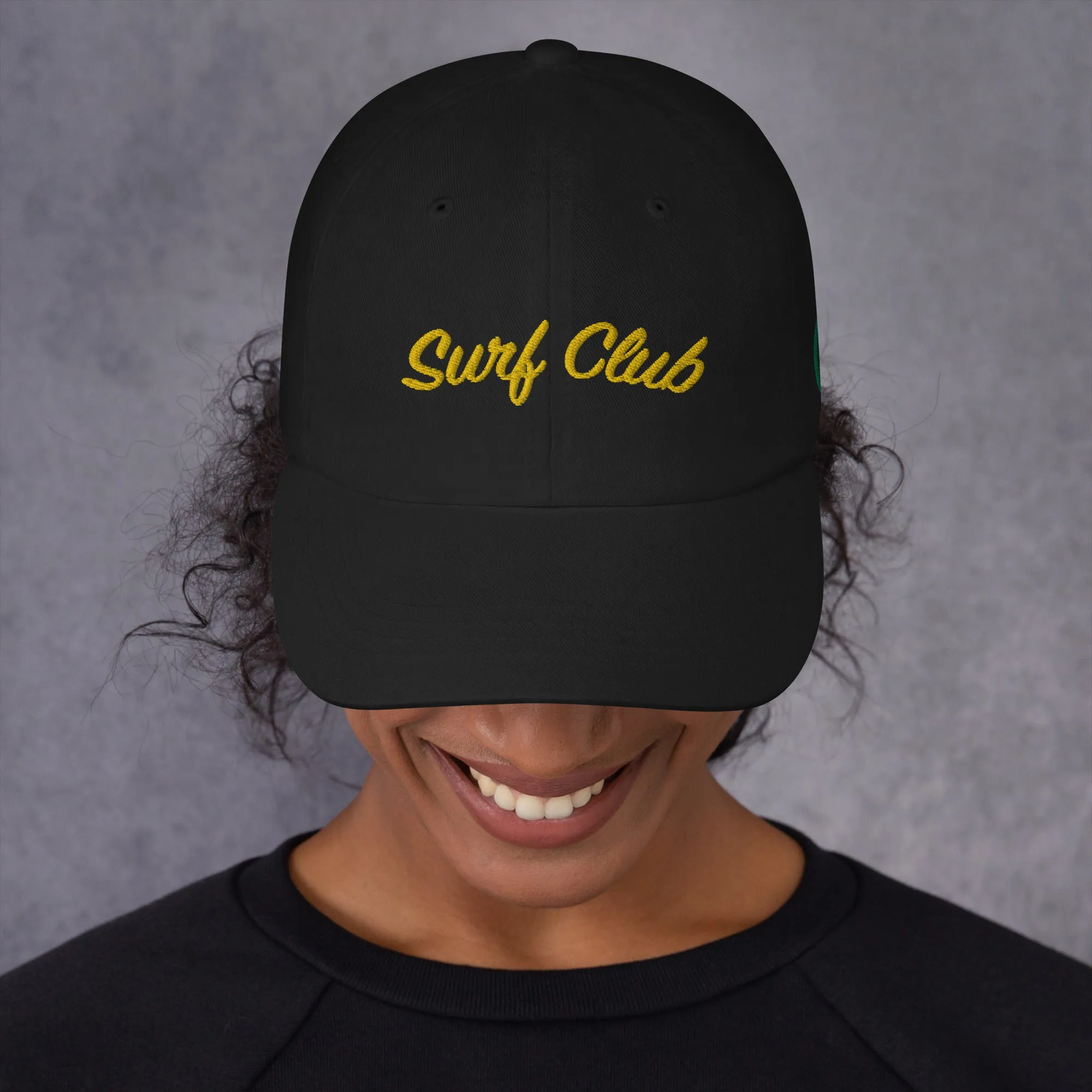 Surf Club | Dad hat