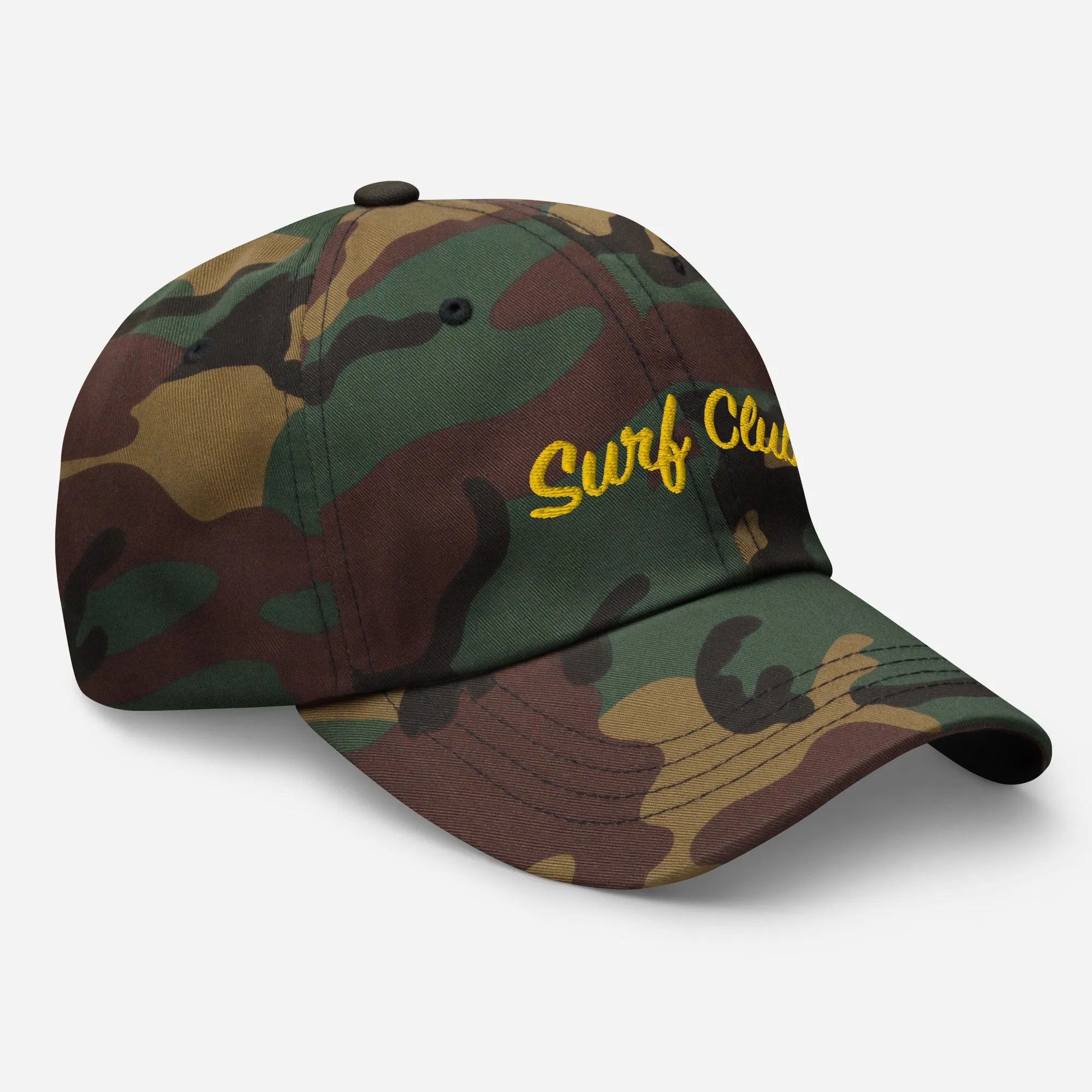 Surf Club | Dad hat