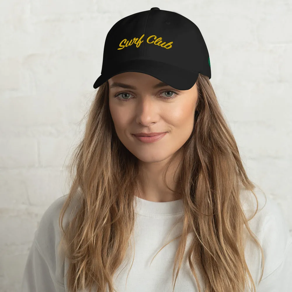 Surf Club | Dad hat